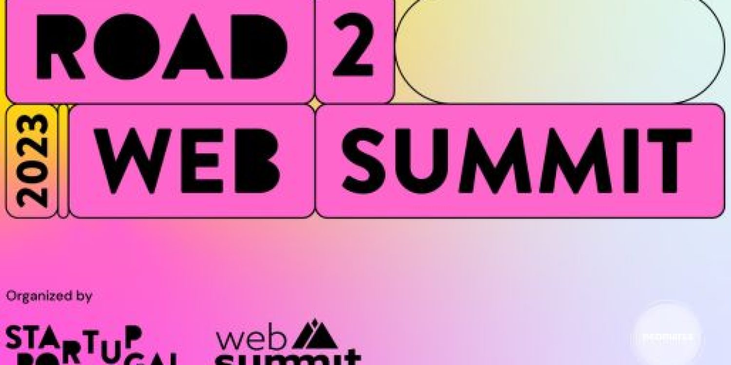 Road 2 Web Summit