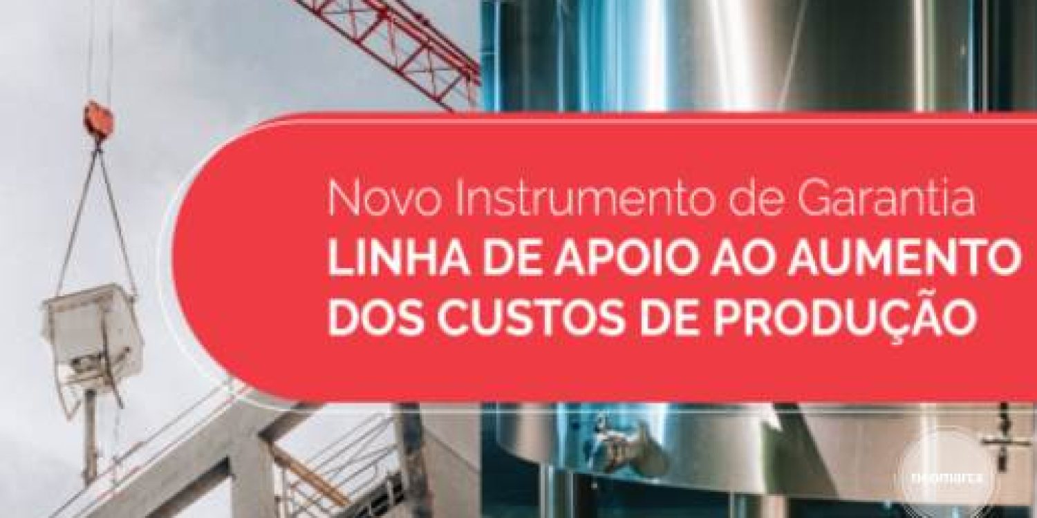 neomarca_Aumento dos Custos de Producao