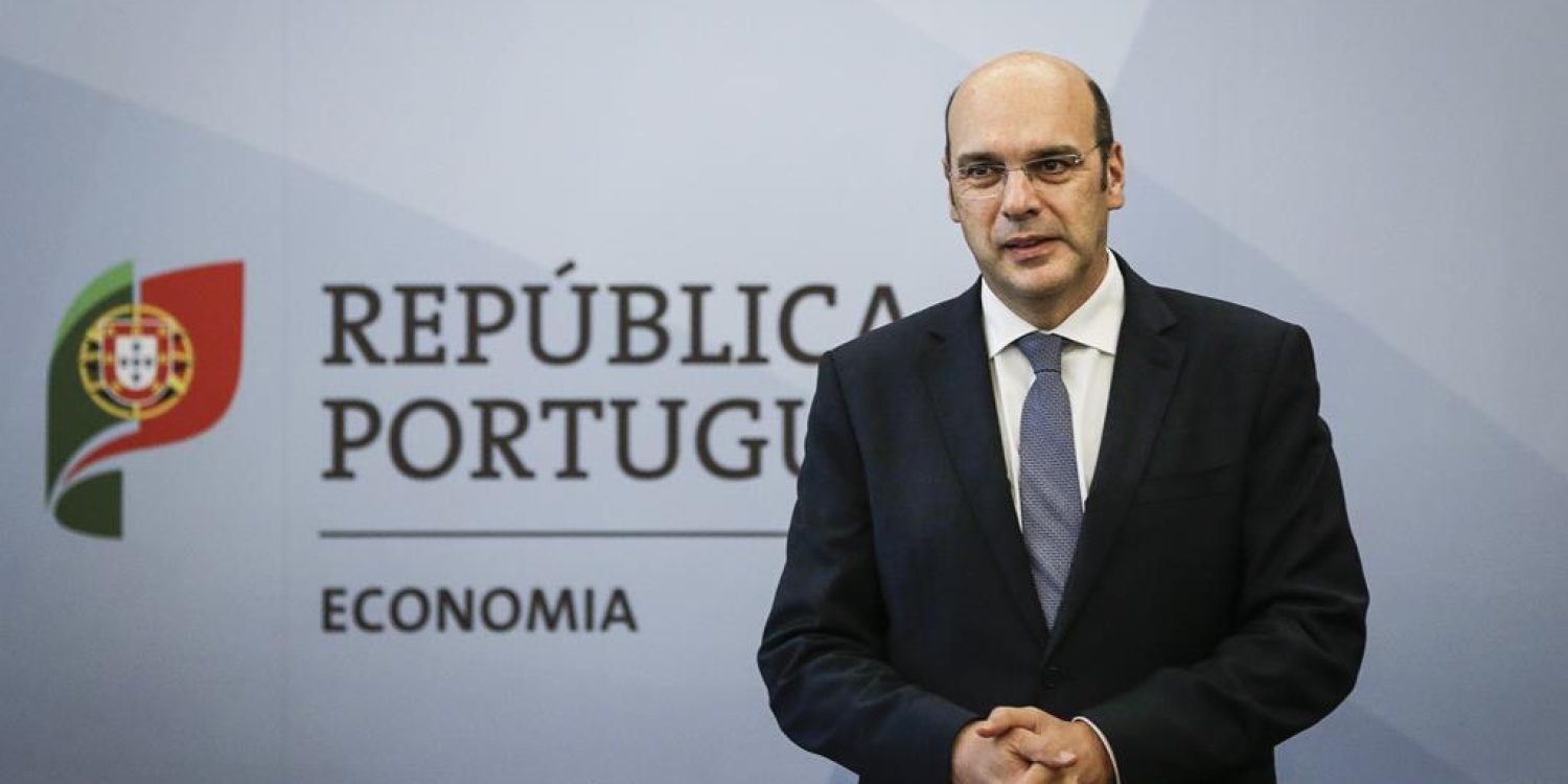 Ministro da Economia